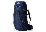 Gregory Amber 54 Eu Arctic Navy : Polyvalence & Confort