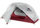 Tente de Randonnée Ultralégère Hubba NX Gris MSR