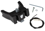 Fixation sacoche de guidon Ortlieb Ultimate E-bike (sans verrouillage)