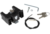 Fixation sacoche de guidon Ultimate 6 Ortlieb (avec verrouillage) 