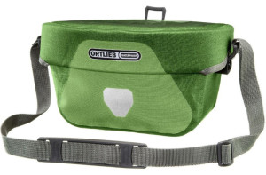 Sacoche de guidon Ultimate 6 S (5L) Plus Kiwi Ortlieb