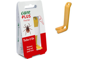 Pince à tiques Ticks-2-go Care Plus