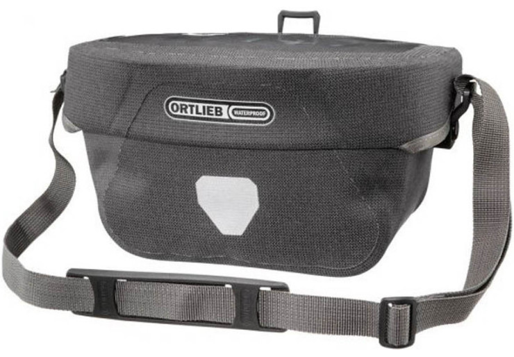 Sacoche de guidon Ultimate 6 S (5L) Urban Pepper Ortlieb