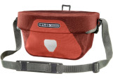 Sacoche de guidon Ultimate 6 S (5L) Plus Salsa Ortlieb