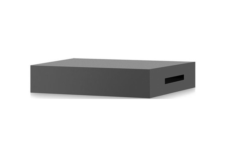 Capot pour plancha Forge Adour Acier Modern 45
