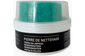 Pierre de nettoyage pour plancha Forge Adour
