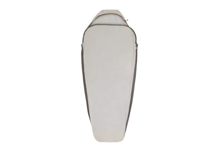 Drap de sac Silk Blend Mummy Compact Sea to Summit