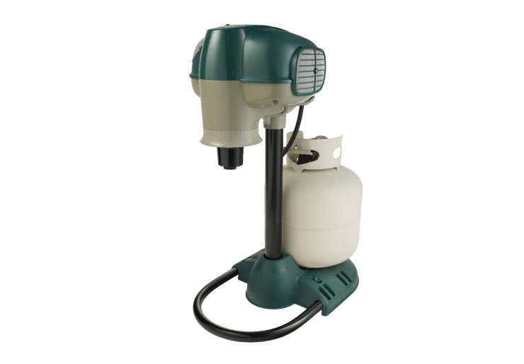 Anti Moustiques Pioneer Mosquito Magnet