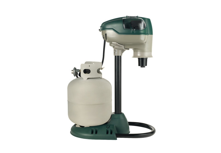 Anti Moustiques Pioneer Mosquito Magnet