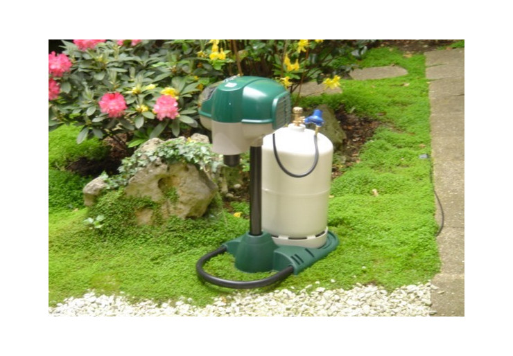 Anti Moustiques Pioneer Mosquito Magnet