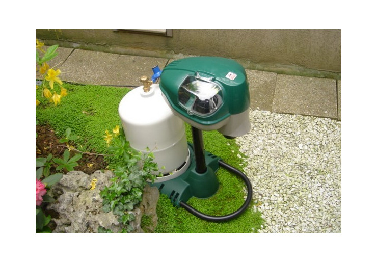 Anti Moustiques Pioneer Mosquito Magnet