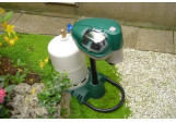 Anti Moustiques Pioneer Mosquito Magnet