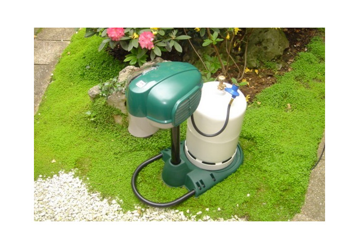 Anti Moustiques Pioneer Mosquito Magnet