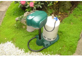 Anti Moustiques Pioneer Mosquito Magnet