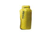 Sac étanche SealLine Baja Jaune 20L