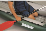 Canoë gonflable Palava Gumotex