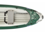 Canoë gonflable Palava Gumotex