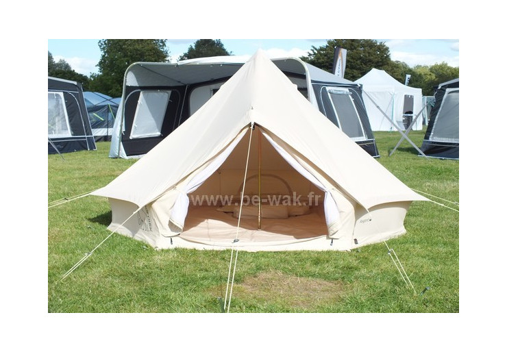 Tente tipi Nordisk Asgard 7,1 m