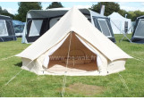 Tente tipi Nordisk Asgard 7,1 m