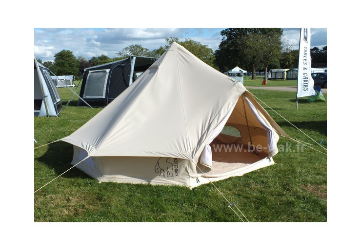 Tente tipi Nordisk Asgard 7,1 m