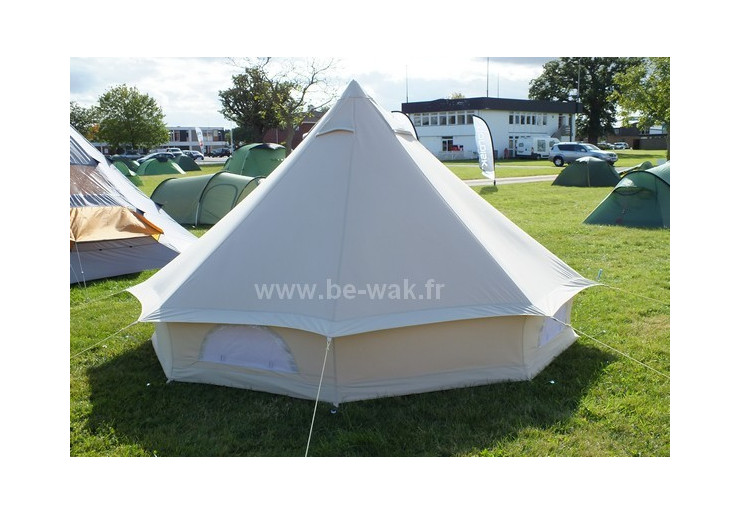 Tente tipi Nordisk Asgard 7,1 m