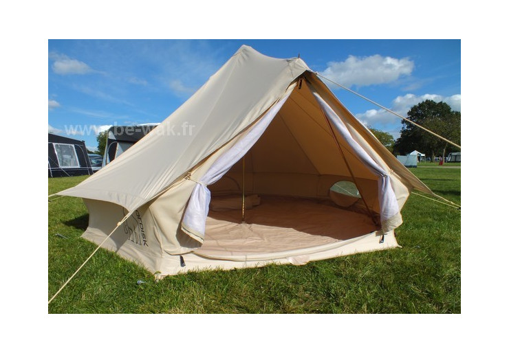 Tente tipi Nordisk Asgard 7,1 m