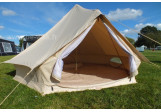 Tente tipi Nordisk Asgard 7,1 m