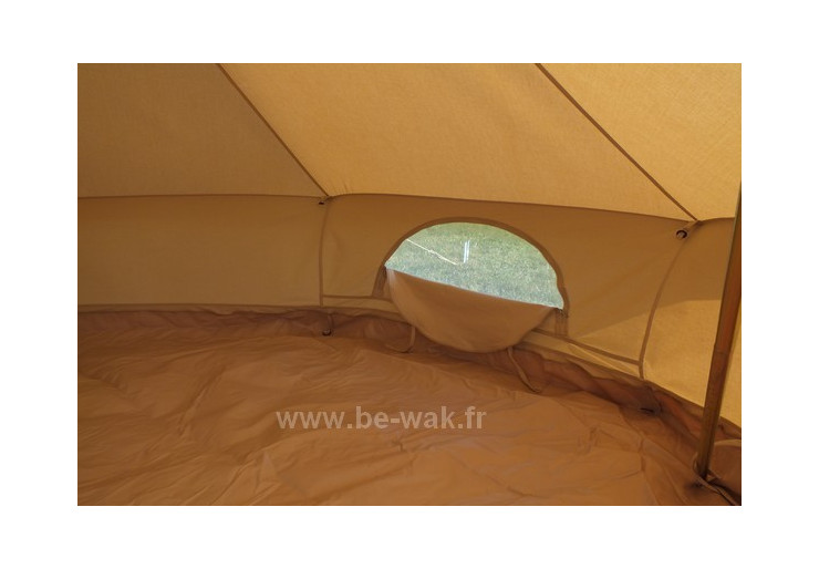 Tente tipi Nordisk Asgard 7,1 m