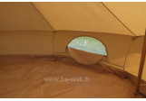 Tente tipi Nordisk Asgard 7,1 m
