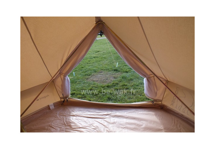 Tente tipi Nordisk Asgard 7,1 m