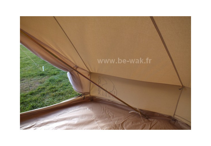 Tente tipi Nordisk Asgard 7,1 m