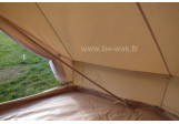 Tente tipi Nordisk Asgard 7,1 m