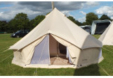 Tente tipi Nordisk Asgard 12,6 m