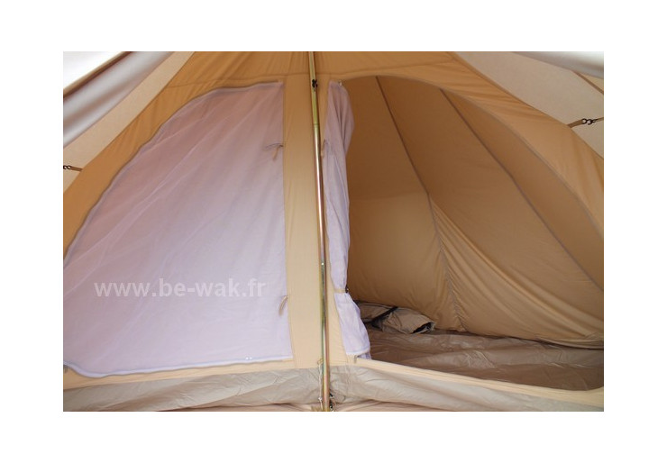 Tente tipi Nordisk Asgard 12,6 m