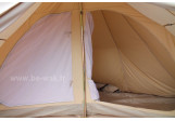 Tente tipi Nordisk Asgard 12,6 m