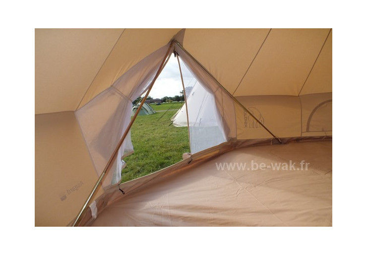 Tente tipi Nordisk Asgard 12,6 m