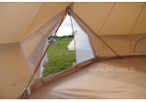 Tente tipi Nordisk Asgard 12,6 m