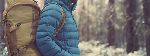 Doudounes Yeti & The North Face