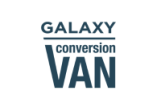 Galaxy Conversion Van